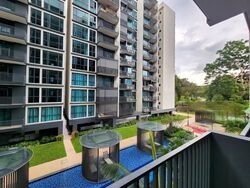 Treasure at Tampines (D18), Condominium #455897511